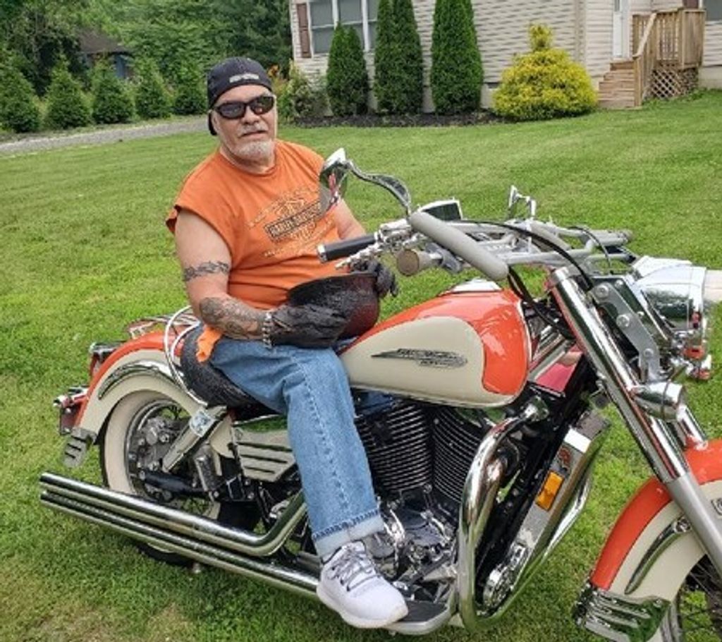 Eric Ramon Baez Profile Photo