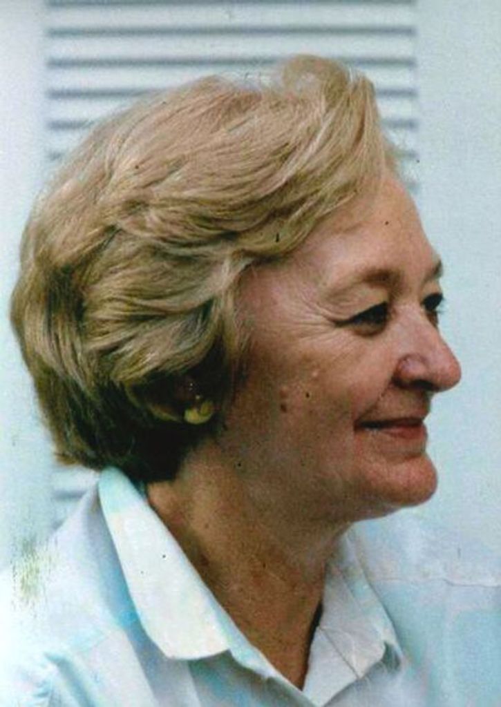 Jean Glaze Profile Photo