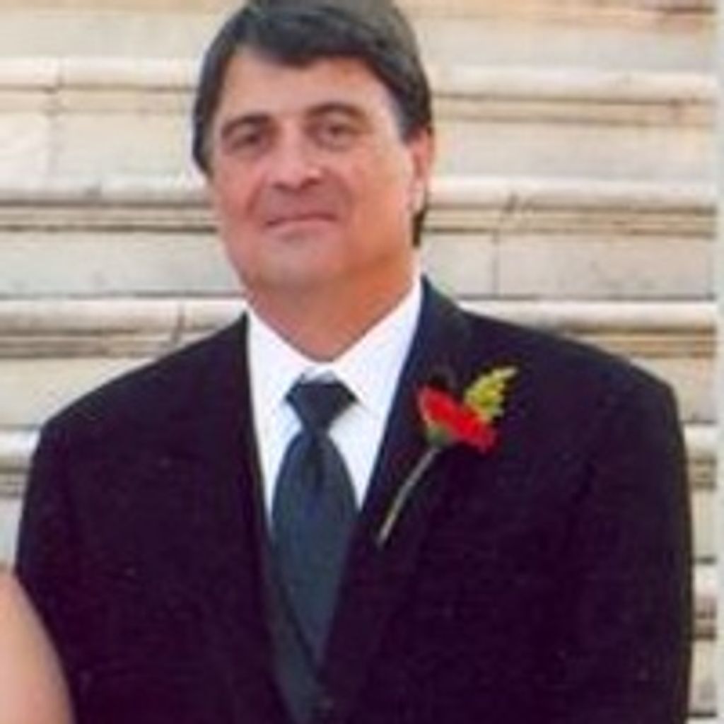 Thomas  Waldron Garber