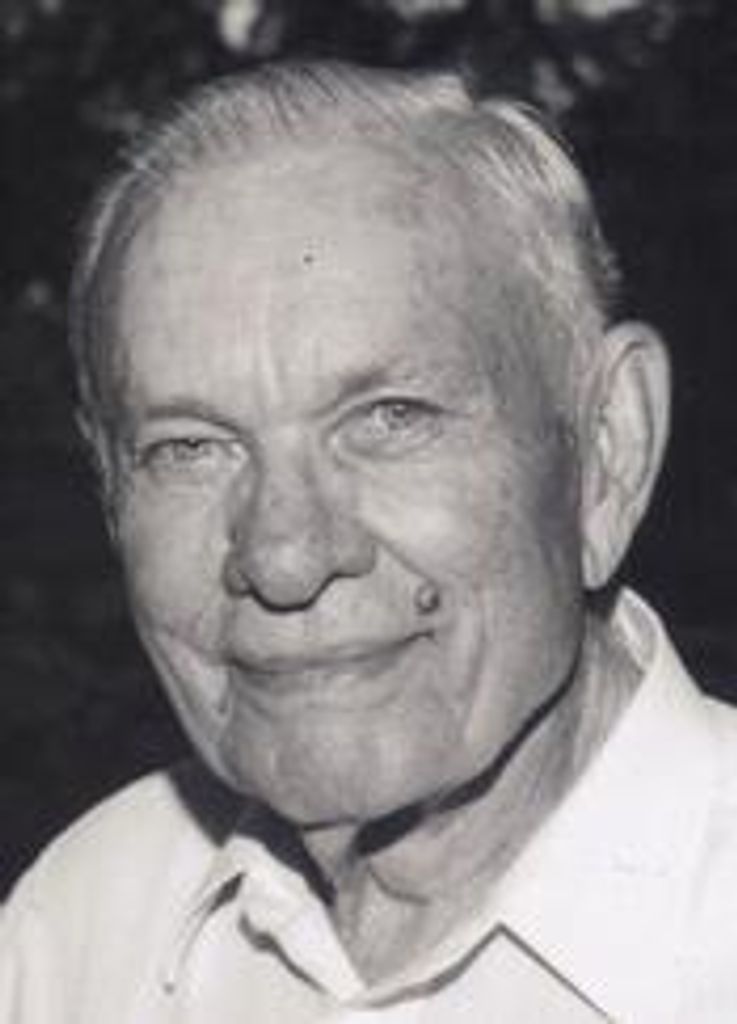 Thomas Hunt Terry, Jr.