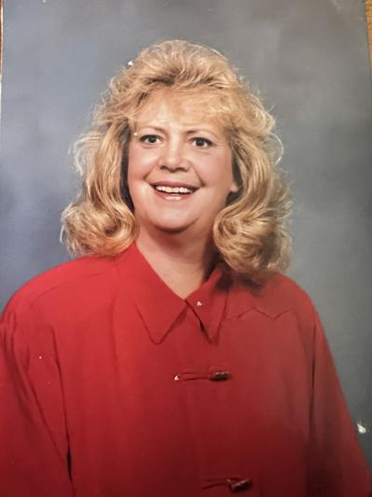 Rachel Parrott Profile Photo