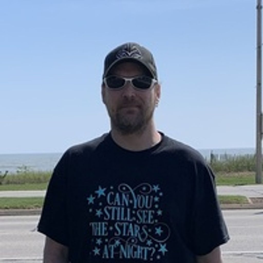 Brian A. Gauger