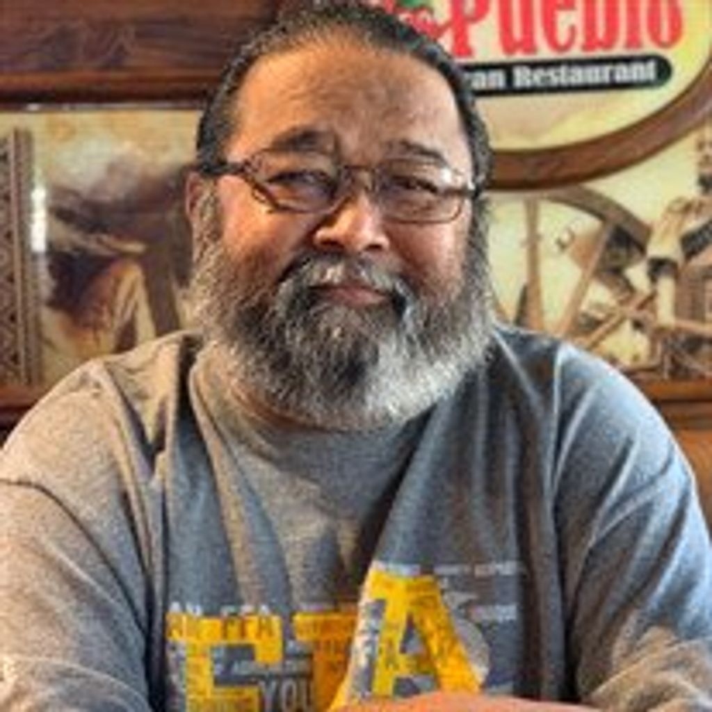 Jorge Villela  Sr.