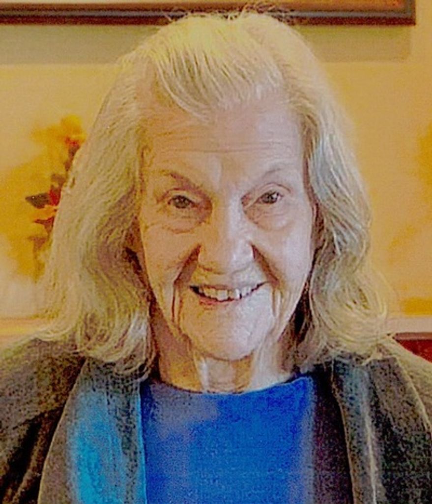 Barbara Mathis