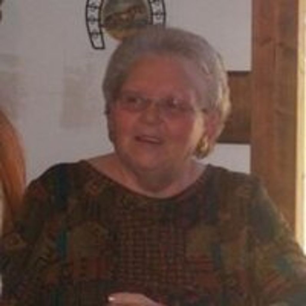 Alice Montgomery