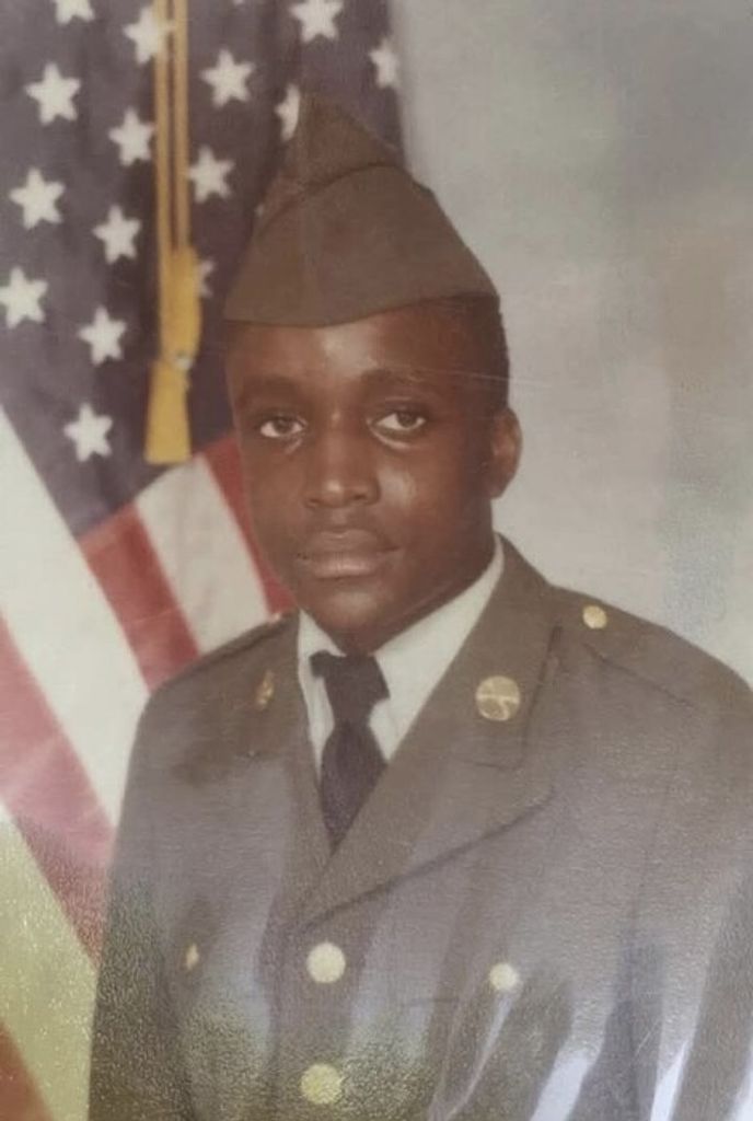 William Saxton Jr