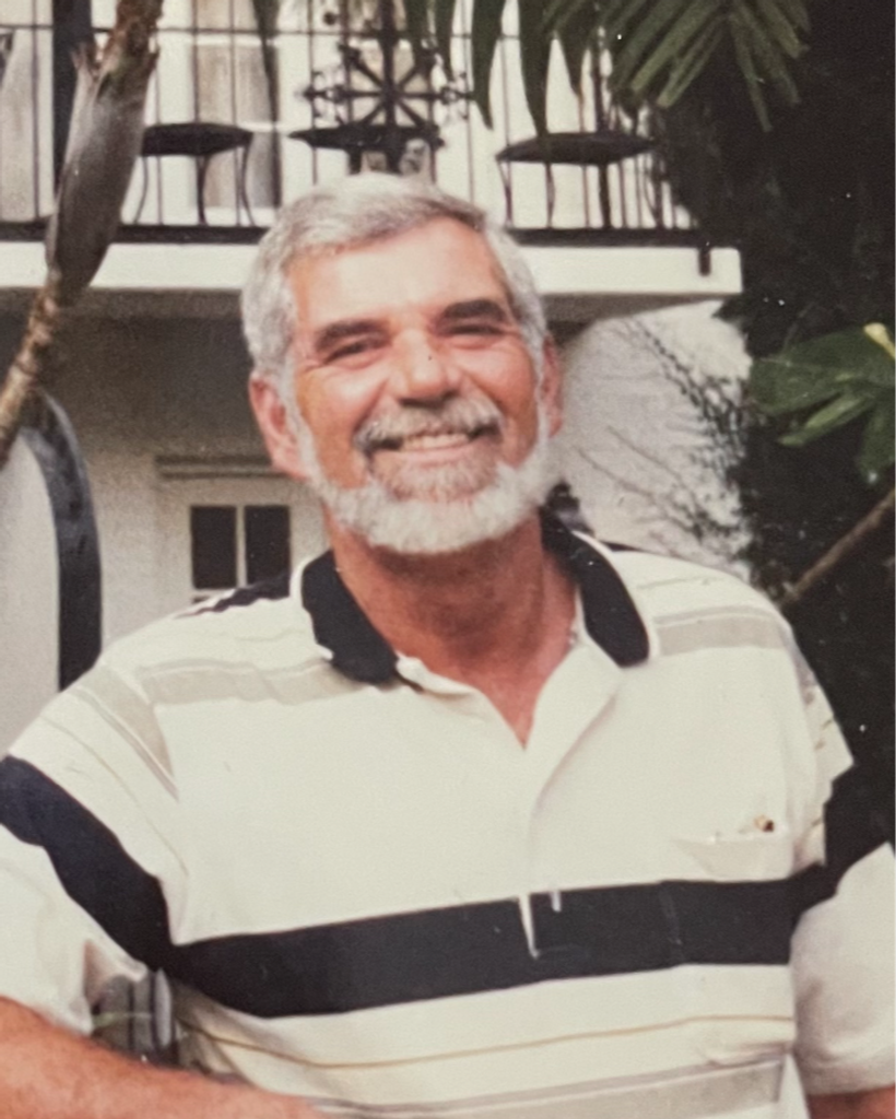 Michael "Boogie" Roberts Profile Photo