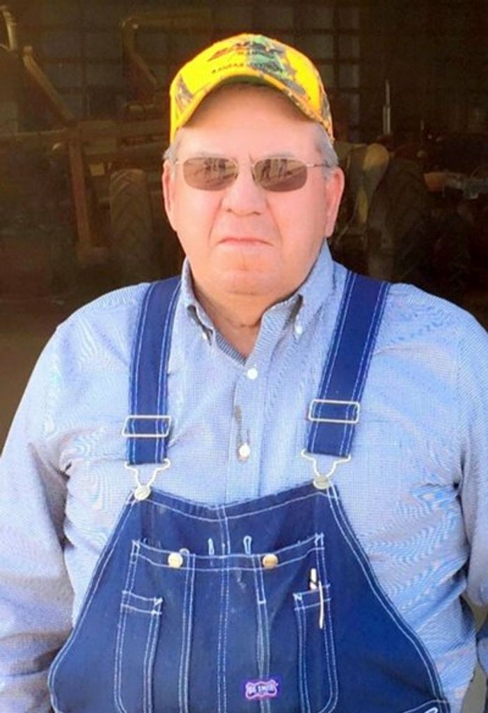 Larry D Thiel