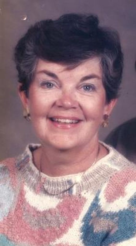 Mary Pauline Hornak Profile Photo