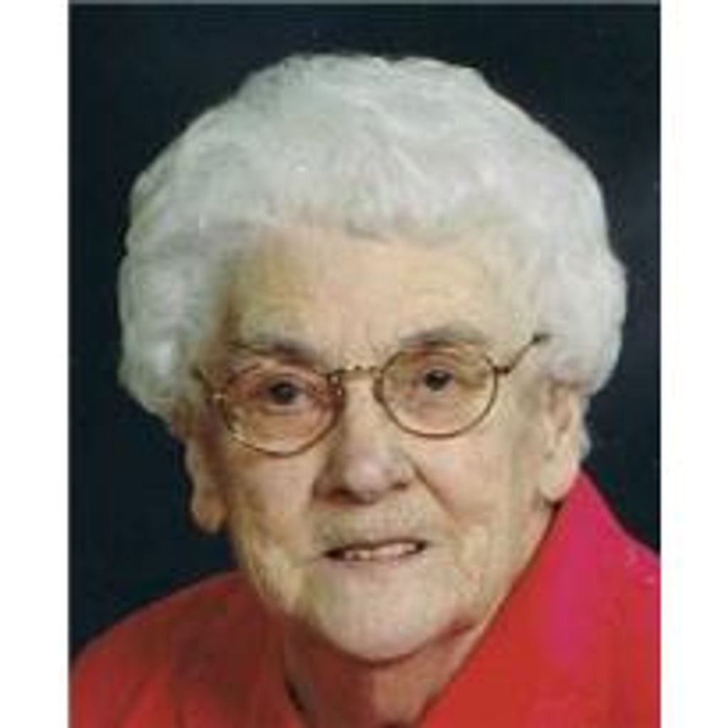 Eleanor E. Schamberger