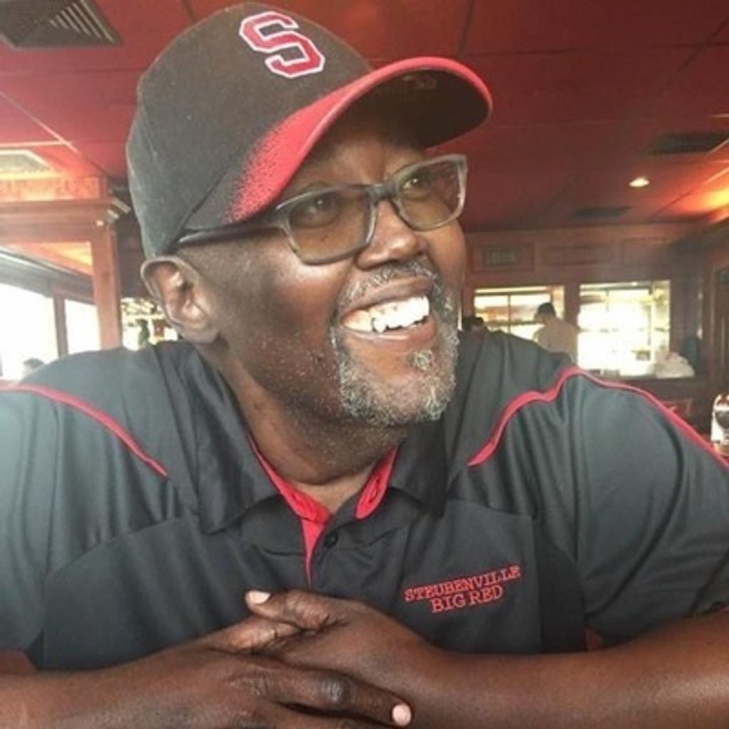 Robert A. Hines Jr. Profile Photo