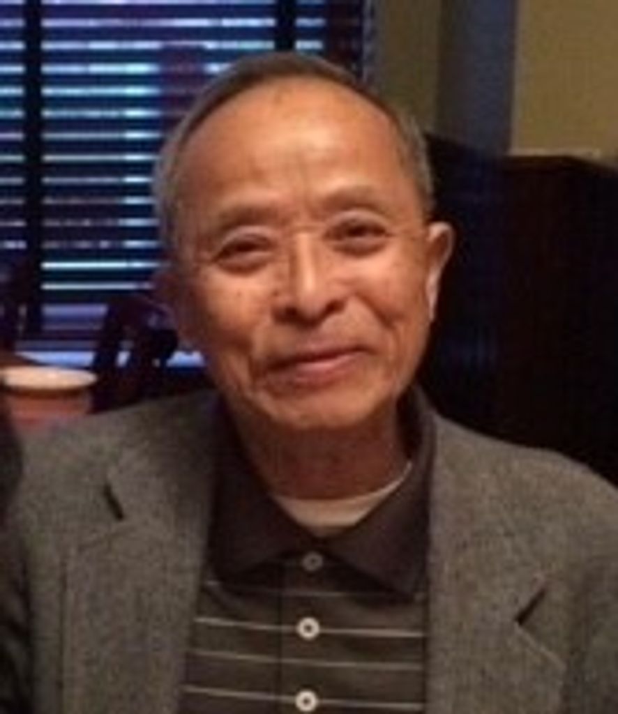 Ben Gabriel Profile Photo