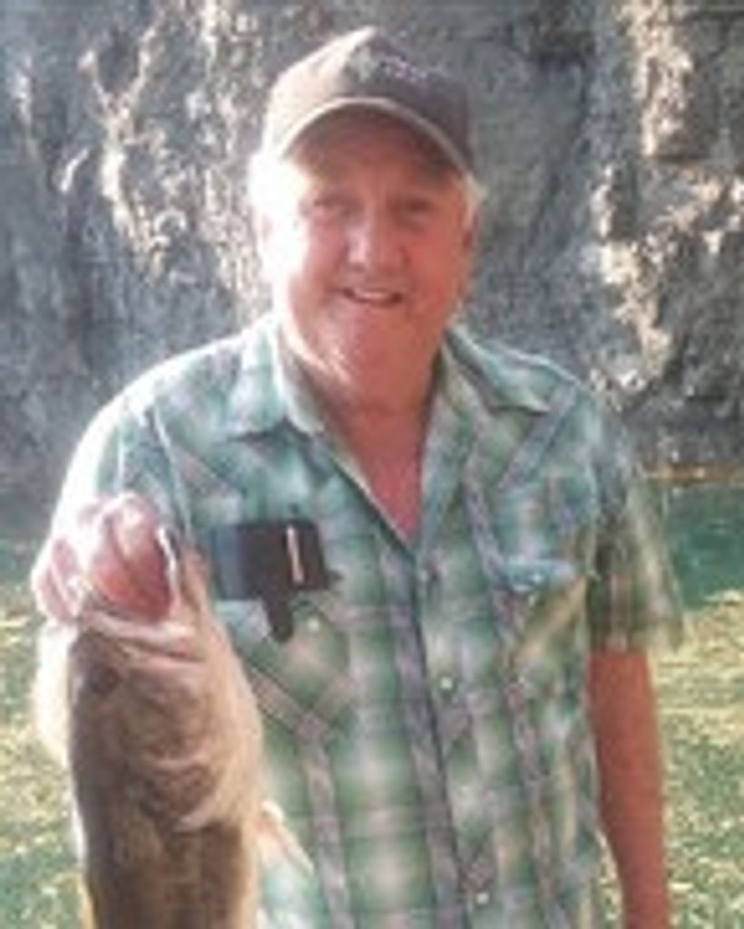 Danny Wattenbarger Profile Photo