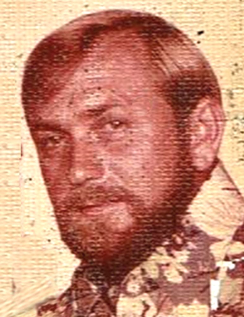 Connie Forrest Sr.