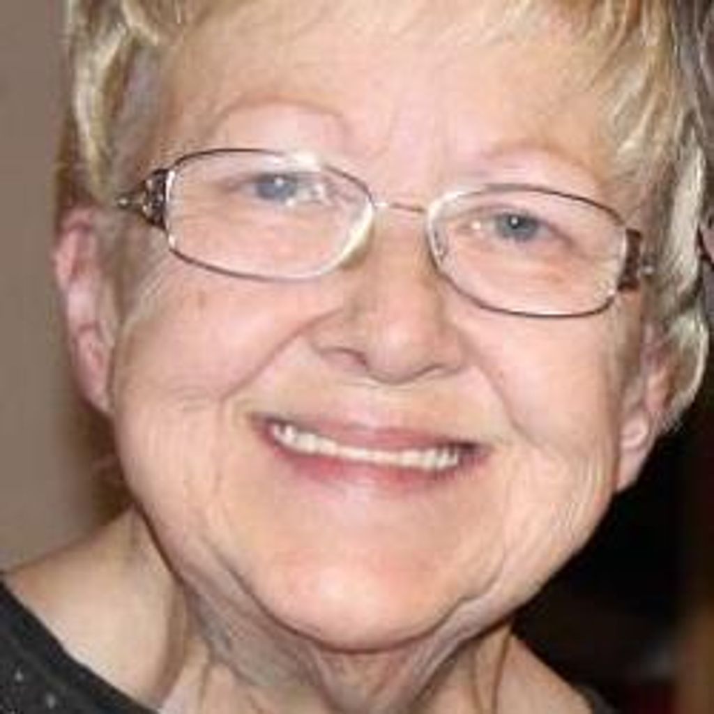 Patricia Hammond Profile Photo
