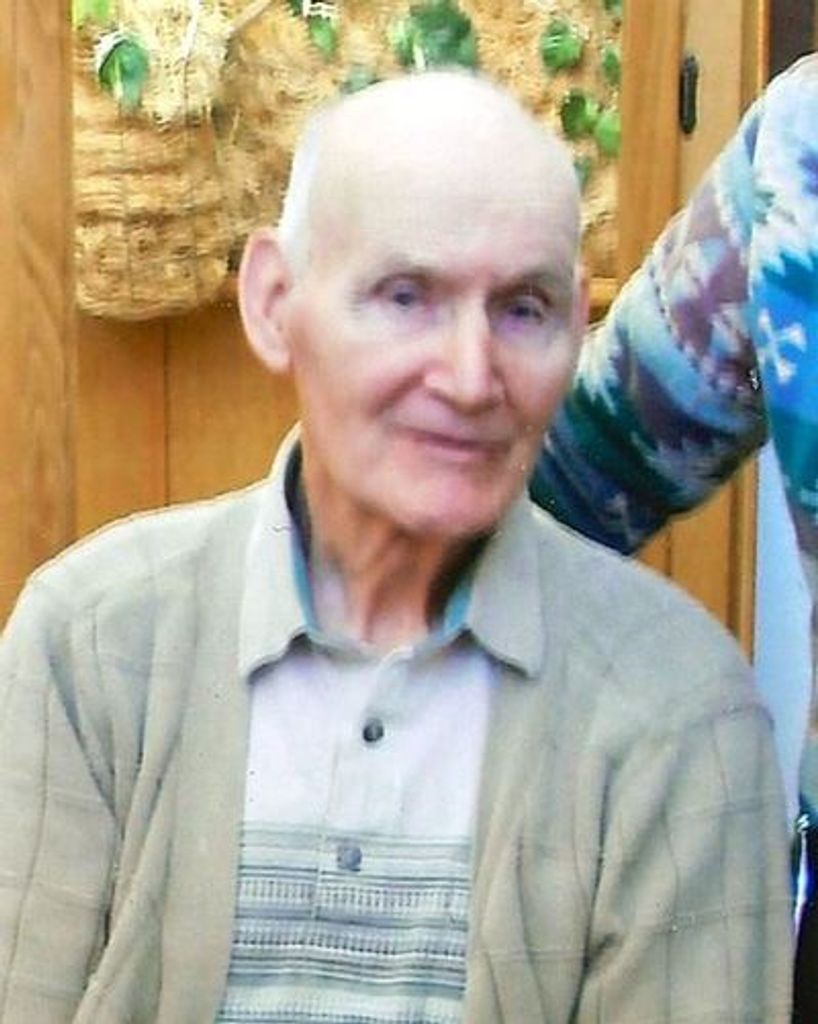 Clarence Allen Phelps Profile Photo