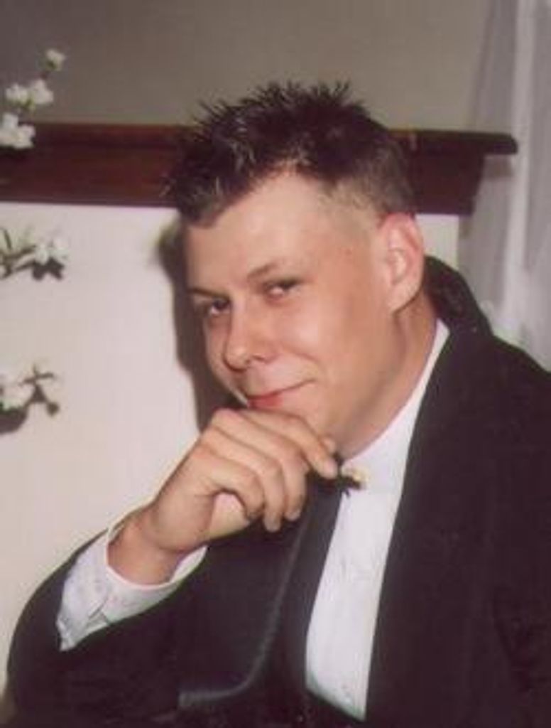 Michael Scott Kelley Profile Photo