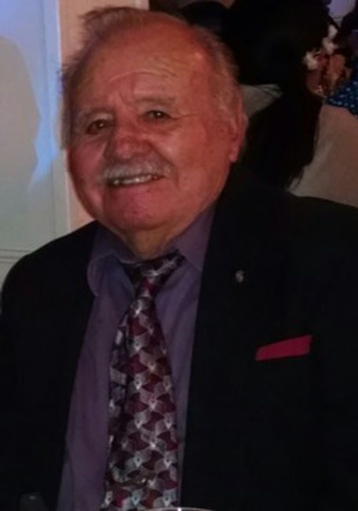Jose H. Morales Profile Photo