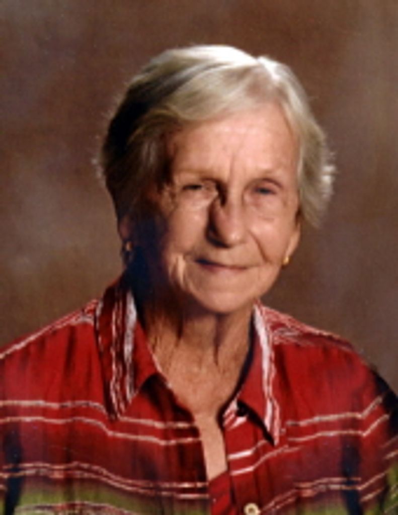 Ella Ann Bowers