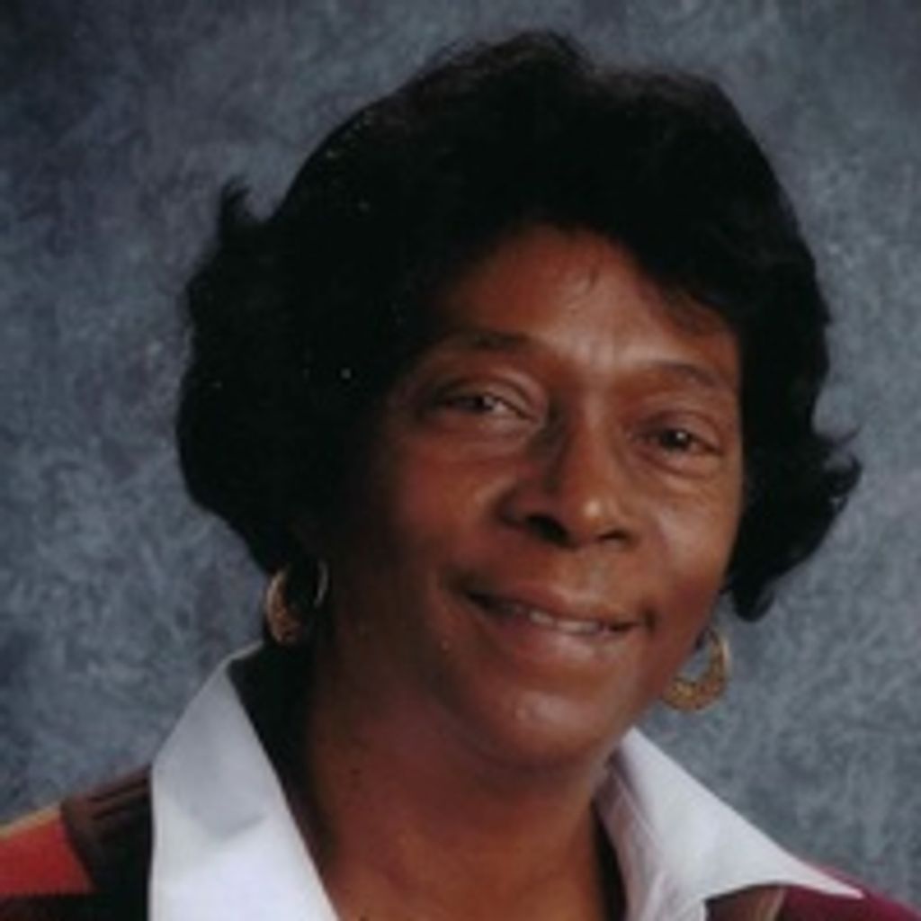 Bettye  Jean Williams