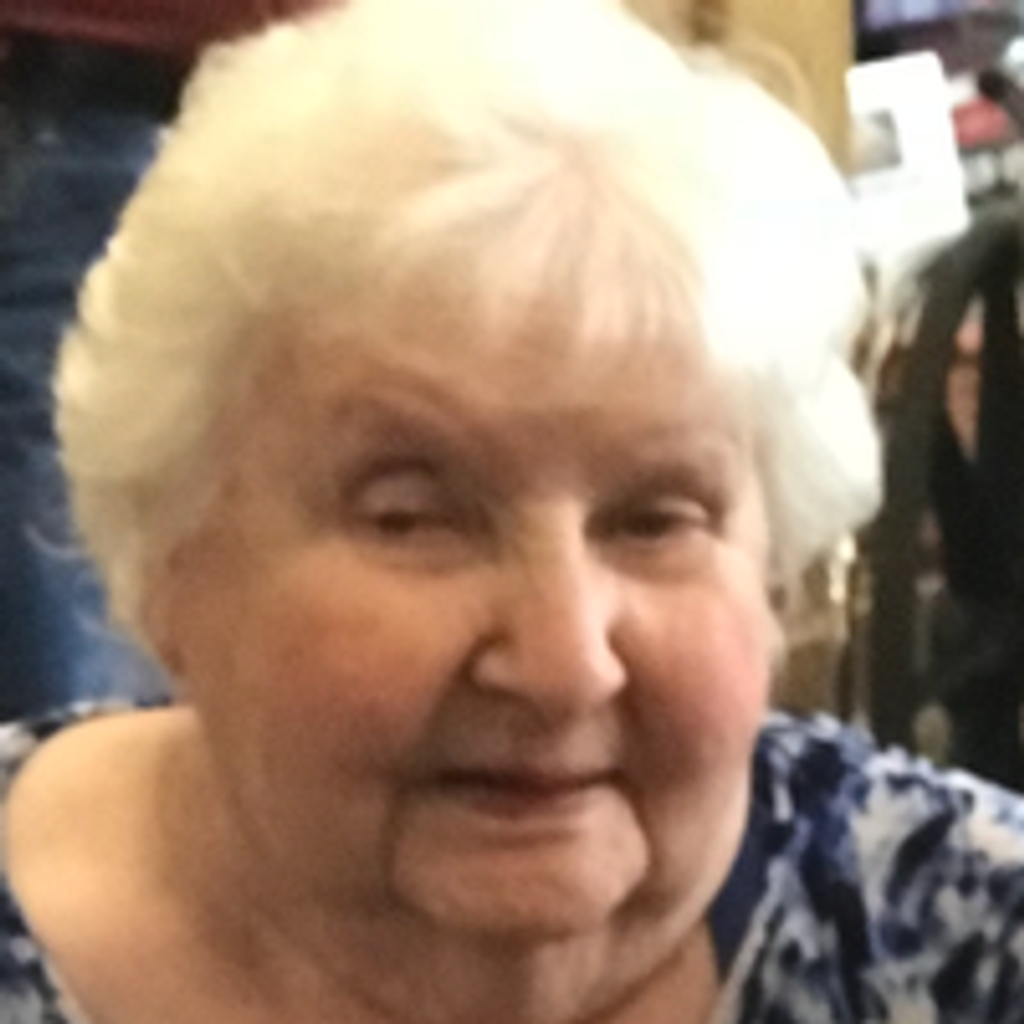 Marie  E. Ruhland