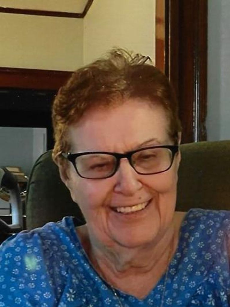 Maryellen A. Pieroni Profile Photo