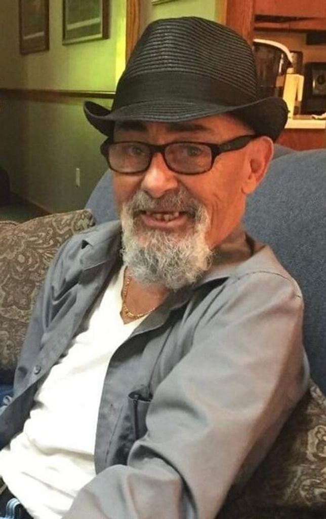 Jose A. Ortiz Profile Photo
