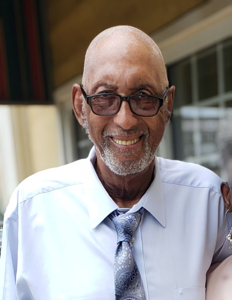 John William Johnson Profile Photo