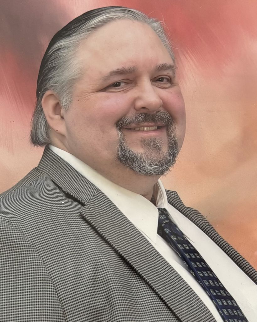 Christopher Michael Jaris