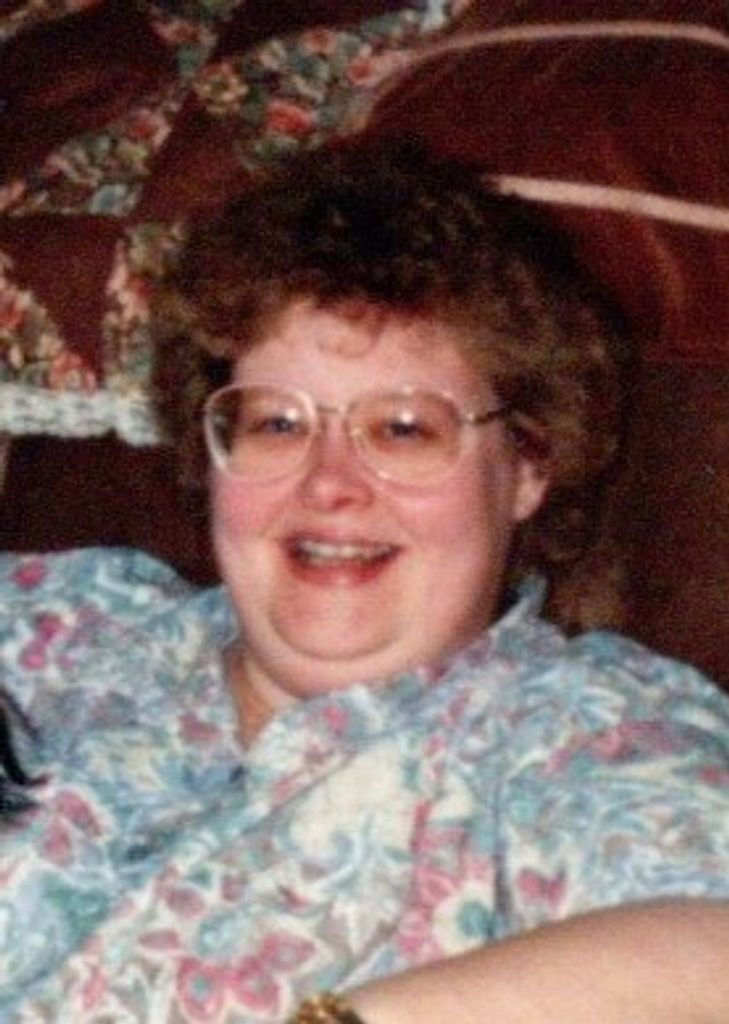 Jacqueline M. "Jackie" Brown Profile Photo