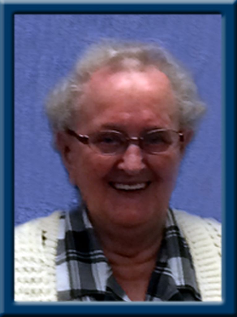 Ruth OrmeErma