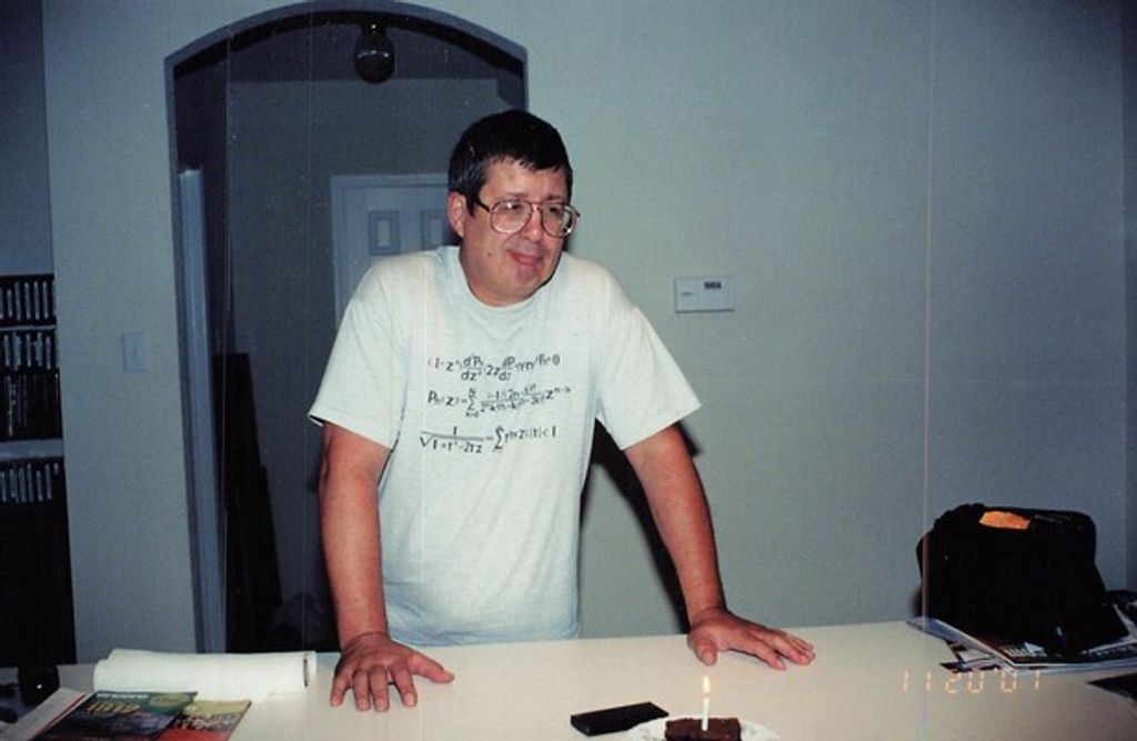 Gary Gene Molendy Profile Photo
