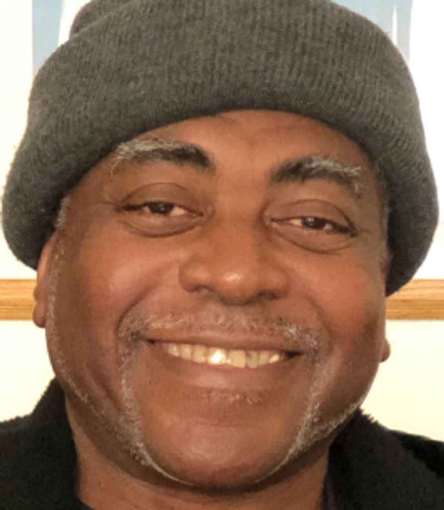 Charles V. "Mane" King