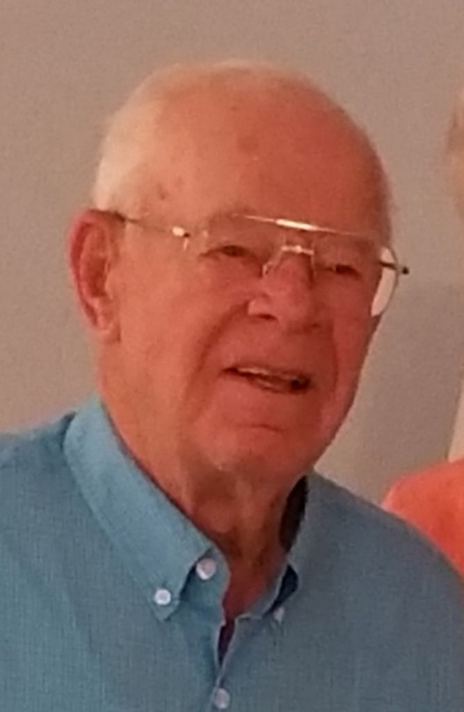 Darrell Glass Profile Photo