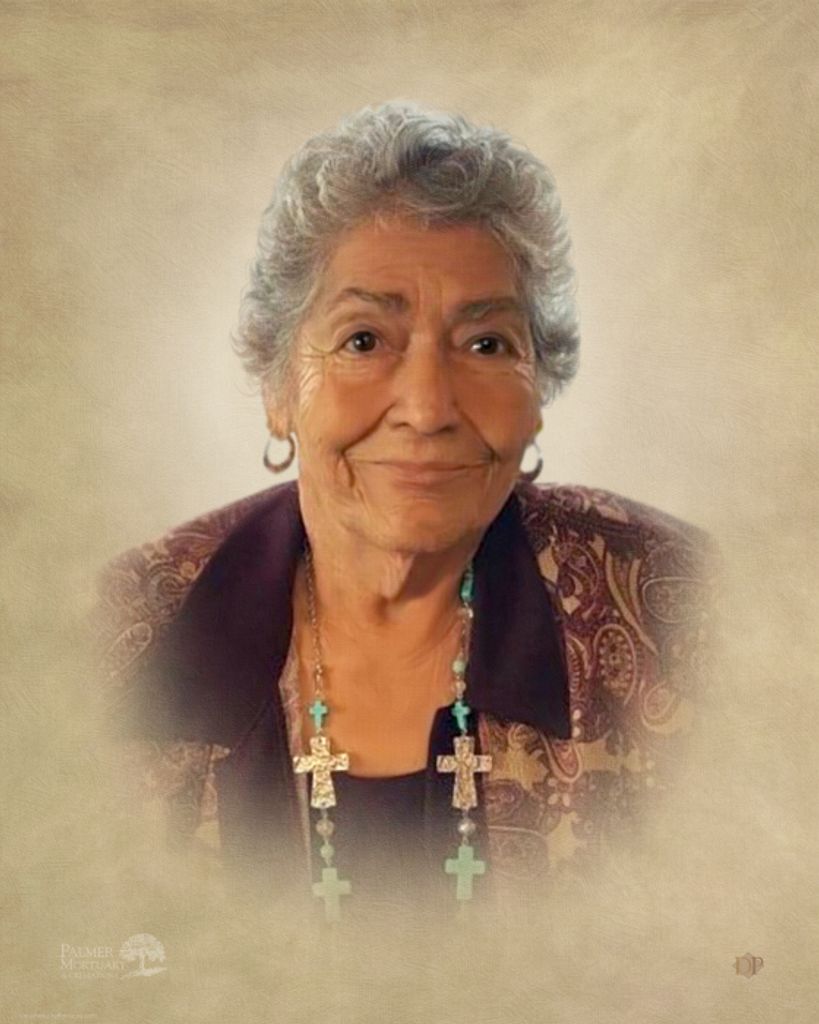 Graciela Espinoza Profile Photo