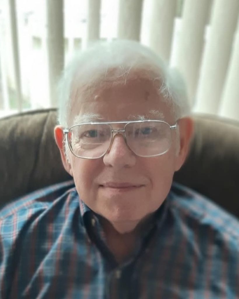 Carey Bill Ramsey