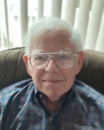 Carey Bill Ramsey's obituary image