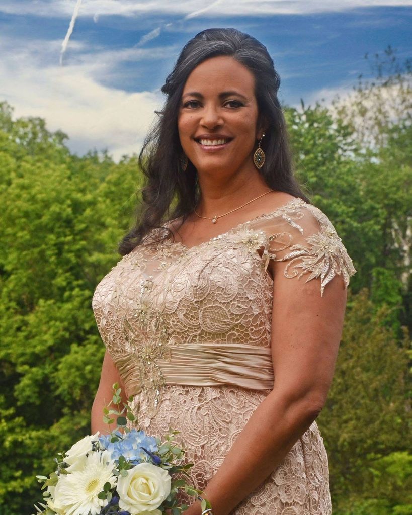 Constancia Lynn Russell Profile Photo