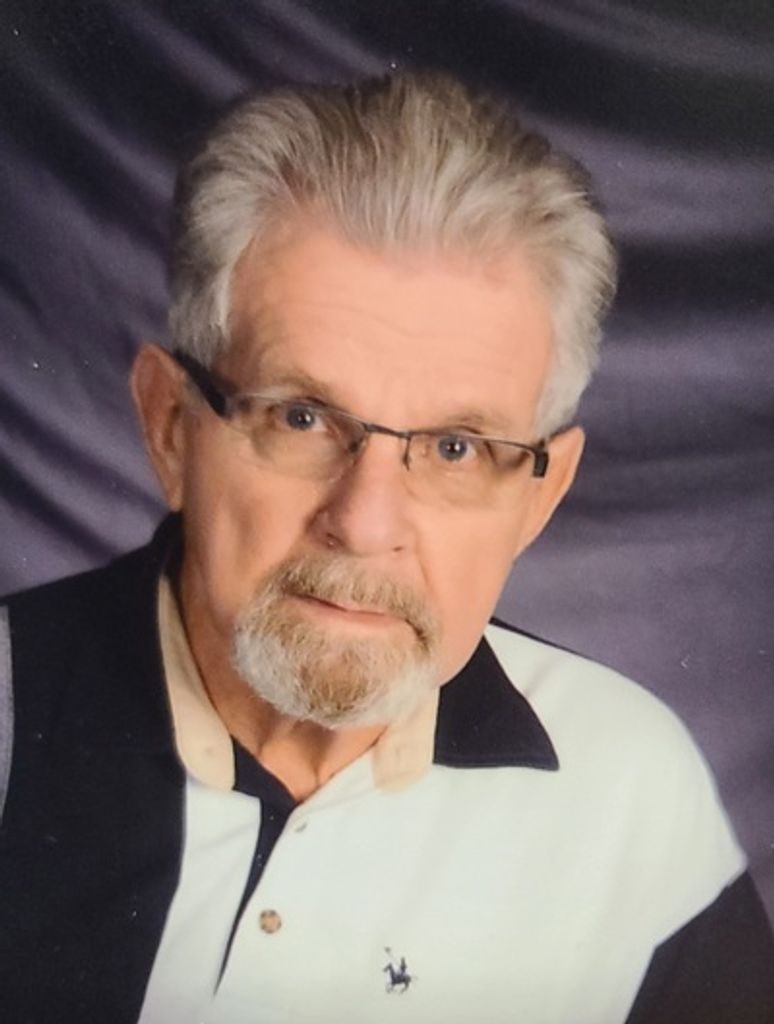 David G. Stephens Profile Photo