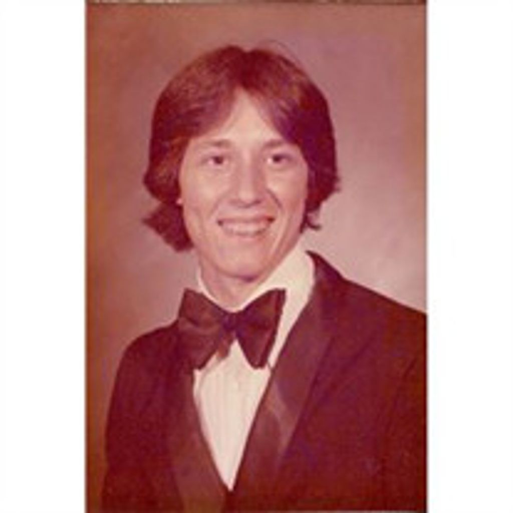 Mark Everett Tudor, Sr.