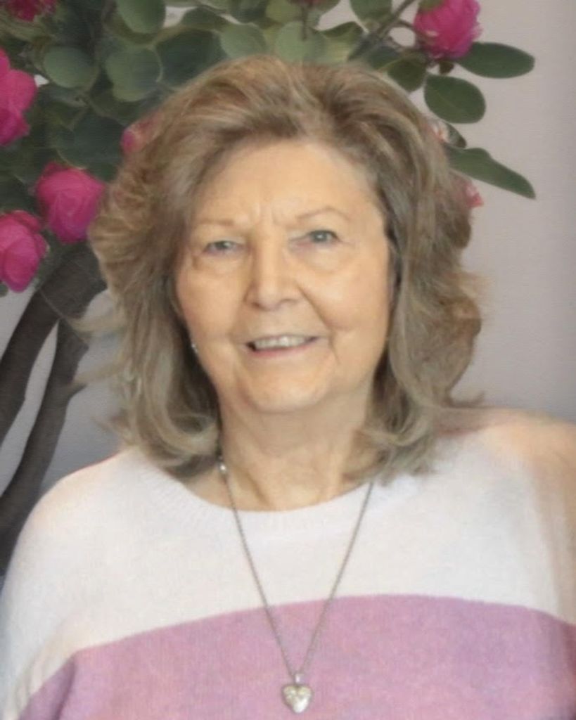 Evelyn Mary Willingham Profile Photo