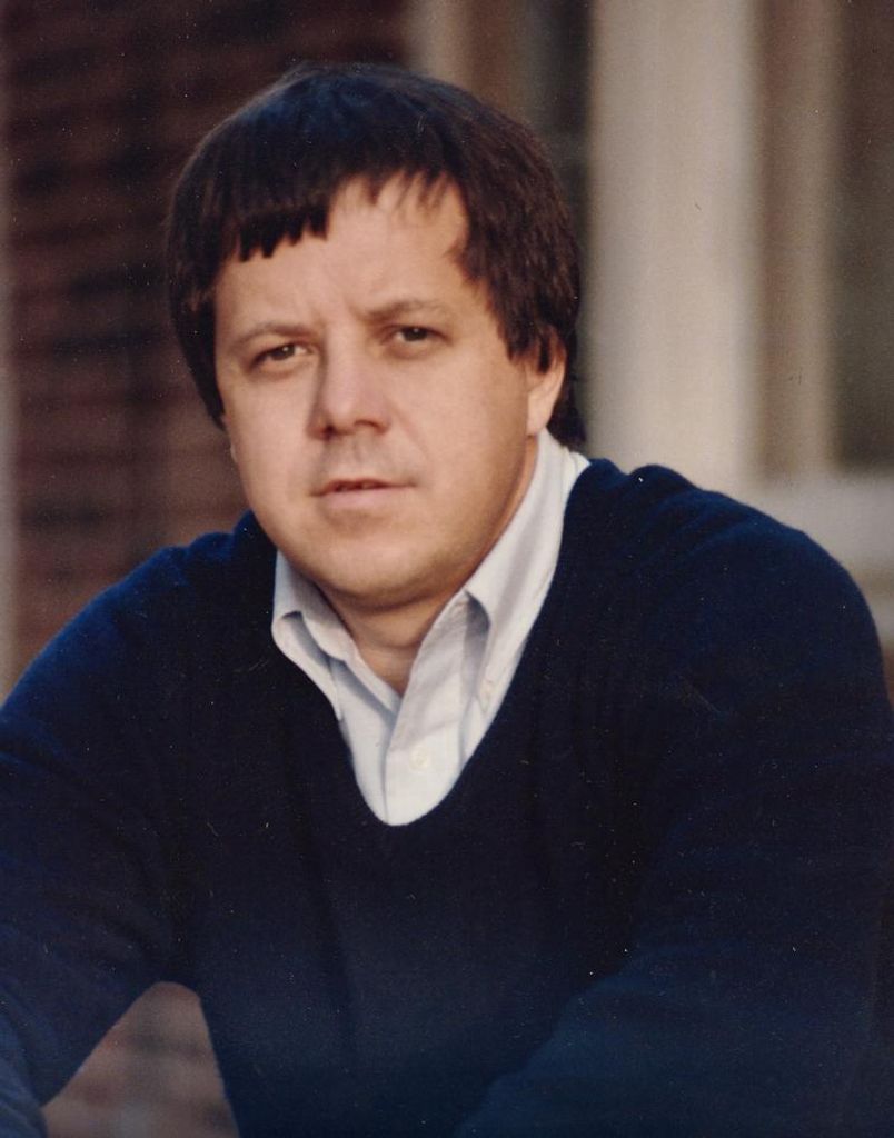 Marvin Caswell Harris, Jr.