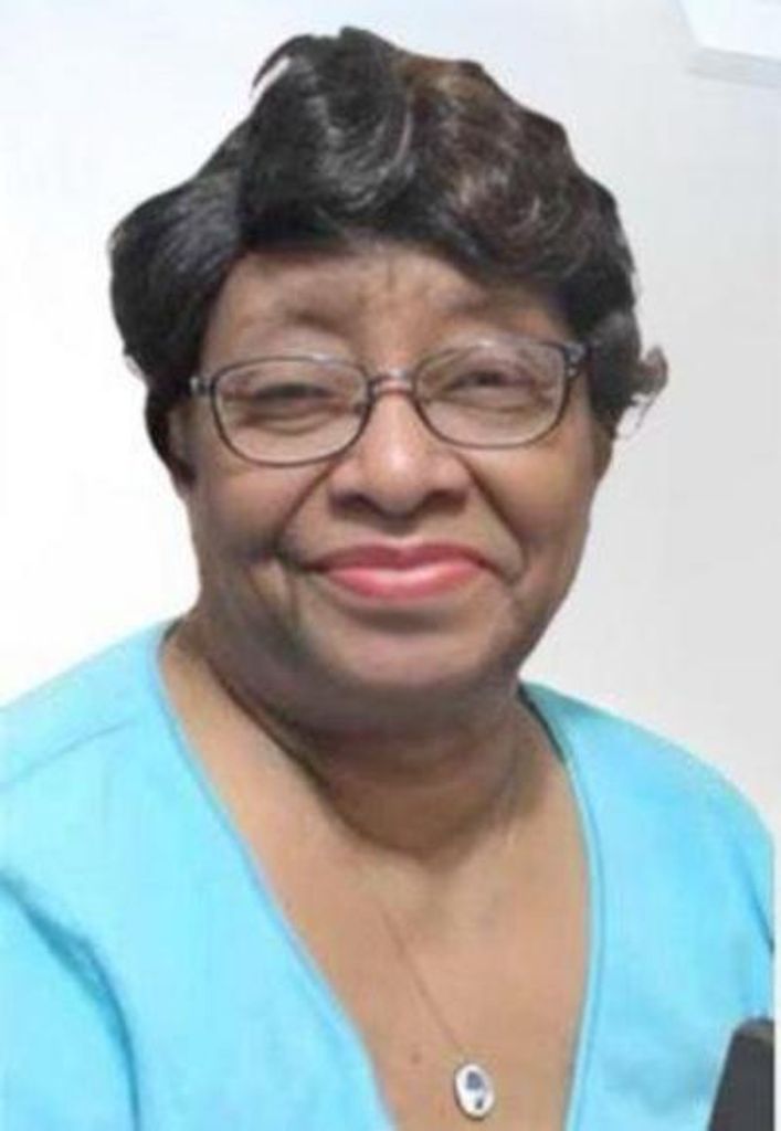 Evelyn Villarreal Profile Photo