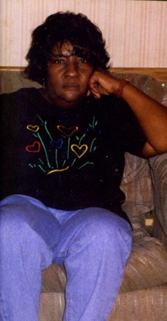 Jeanette Newkirk Moore Profile Photo