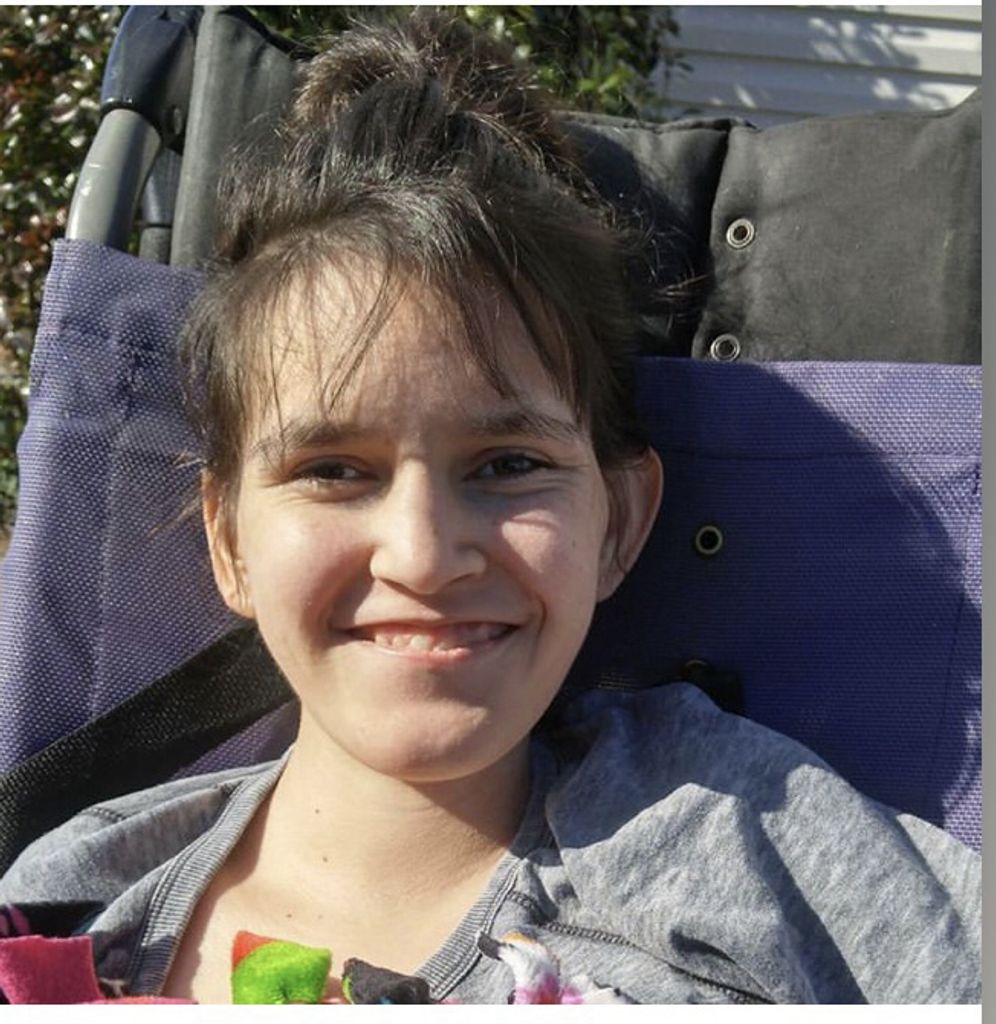 Margaret Rebecca Winstead