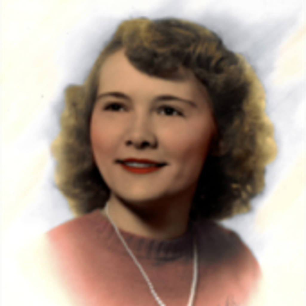 Irene E. Gulley