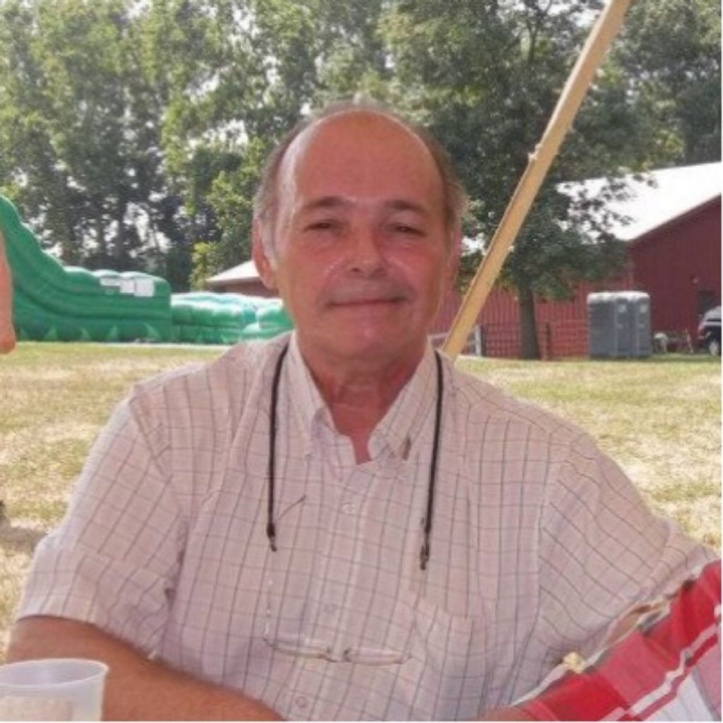 Kenneth Speck, Sr. Profile Photo