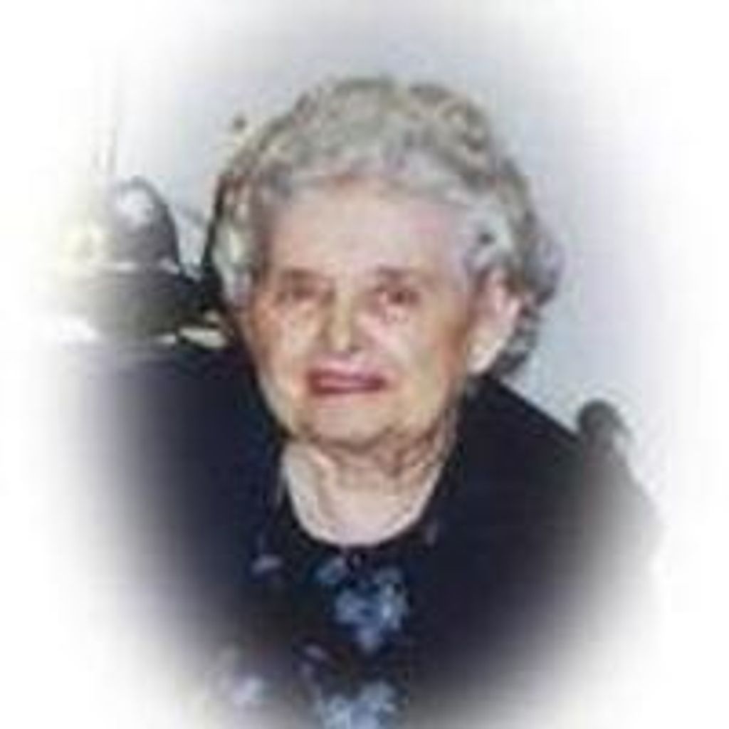 Jeanne Thorne