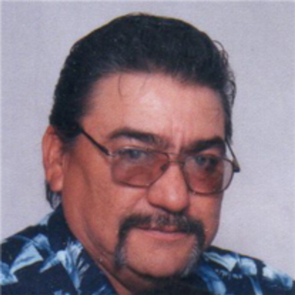 Leondro "Lonnie" Apodaca