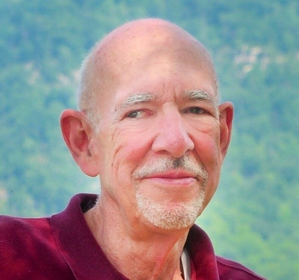 Richard Dick Howard Profile Photo
